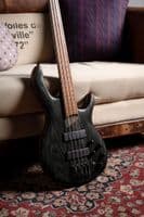 Cort B4 Element FL Trans Black