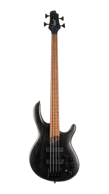 Cort B4 Element FL Trans Black