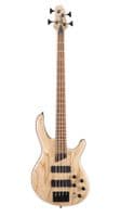 Cort B4 Element Open Pore Natural 4 String Bass