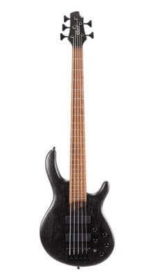 Cort B5 Element Open Pore Trans Black