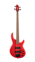 Cort C4 Deluxe Candy Red