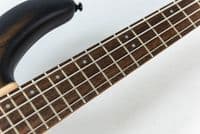 Cort C4 Plus OVMH Antique Brown Burst Bass