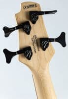 Cort C4 Plus OVMH Antique Brown Burst Bass