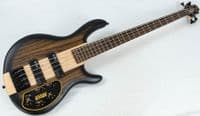 Cort C4 Plus OVMH Antique Brown Burst Bass