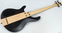 Cort C4 Plus OVMH Antique Brown Burst Bass