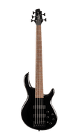 Cort C5 Deluxe Black