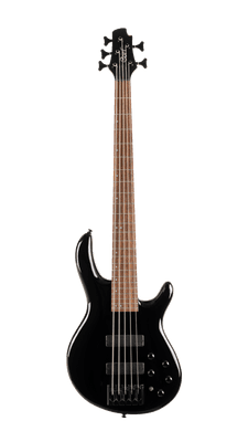 Cort C5 Deluxe Black
