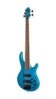 Cort C5 Deluxe Candy Blue