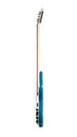Cort C5 Deluxe Candy Blue