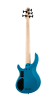 Cort C5 Deluxe Candy Blue