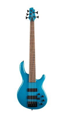 Cort C5 Deluxe Candy Blue
