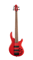 Cort C5 Deluxe Candy Red