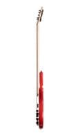 Cort C5 Deluxe Candy Red