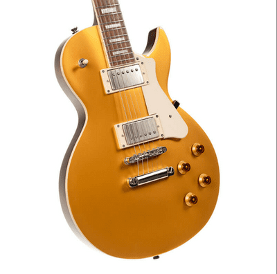Cort CR200 Gold Top