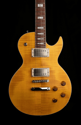 Cort CR250 Antique Amber