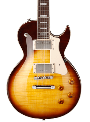 Cort CR250 Vintage Burst