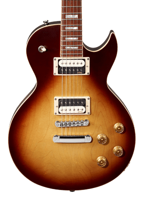 Cort CR300 Aged Vintage Burst