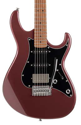 Cort G250 SE Vivid Burgundy