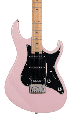 Cort G290 Modern, Dusty Rose