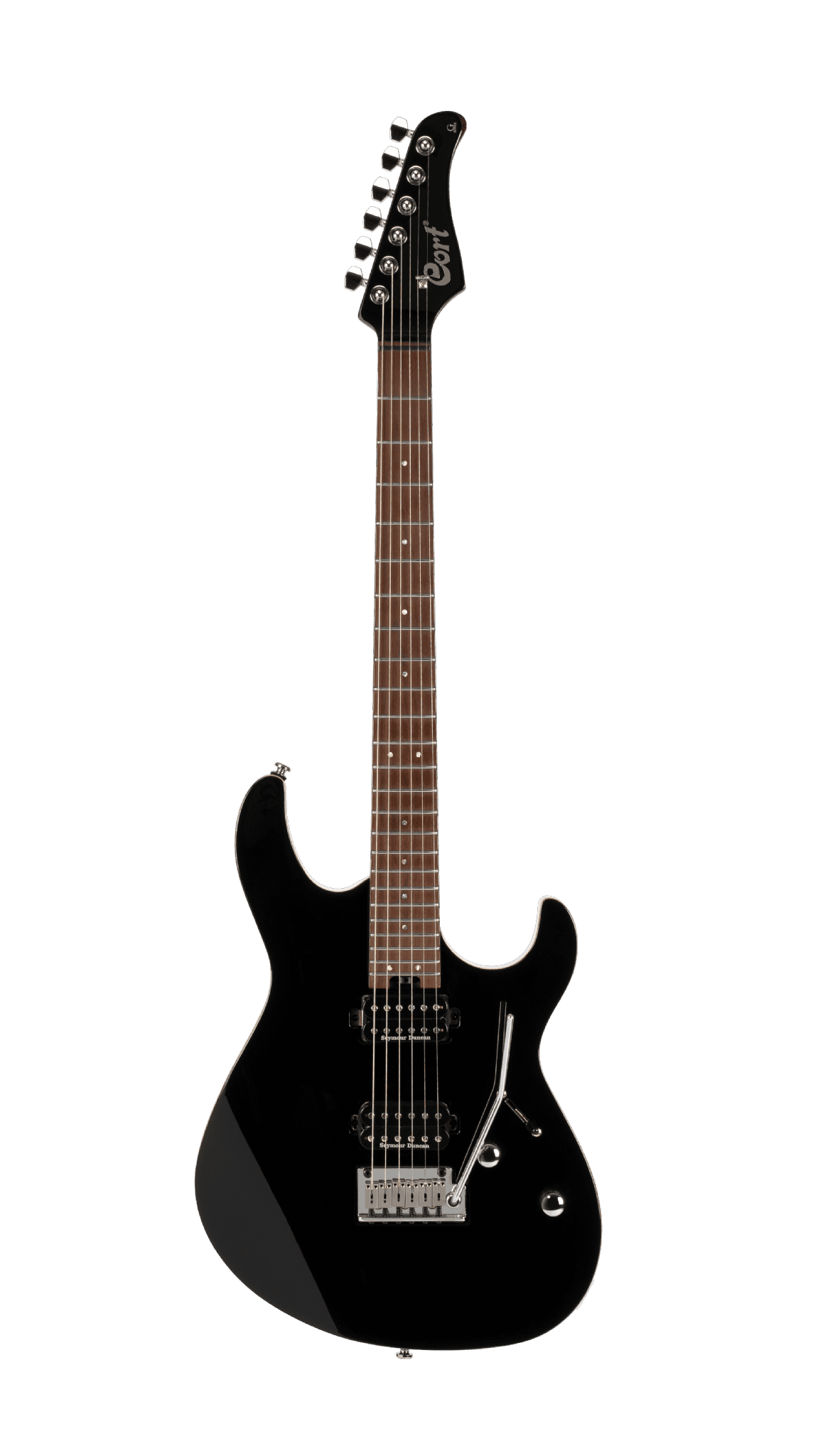 Cort G300 Pro Black