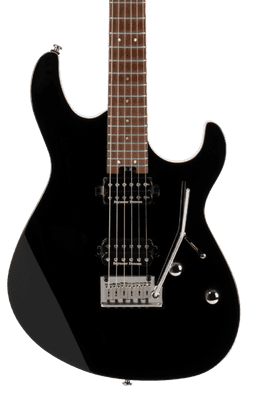 Cort G300 Pro Black