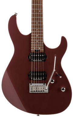 Cort G300 Pro Vivid Burgundy