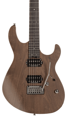 Cort G300 Raw Natural Satin
