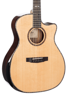 Cort GA PF Bevel Natural