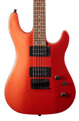 Cort KX100 Iron Oxide