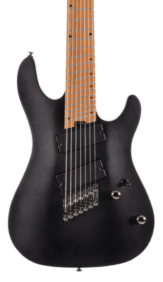 Cort KX307MS Open Pore Black