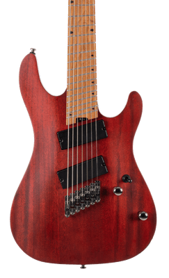 Cort KX307MS Open Pore Mahogany