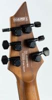 Cort KX500 Pale Moon Black Burst Guitar