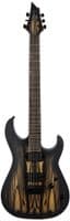 Cort KX500 Pale Moon Black Burst Guitar