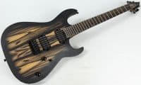 Cort KX500 Pale Moon Black Burst Guitar