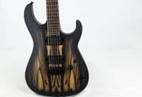 Cort KX500 Pale Moon Black Burst Guitar