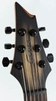 Cort KX500 Pale Moon Black Burst Guitar