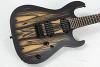 Cort KX500 Pale Moon Black Burst Guitar
