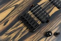 Cort KX500 Pale Moon Black Burst Guitar