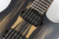 Cort KX500 Pale Moon Black Burst Guitar
