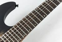 Cort KX500 Pale Moon Black Burst Guitar