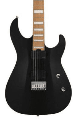 Cort KX600 Infinite, Black Satin