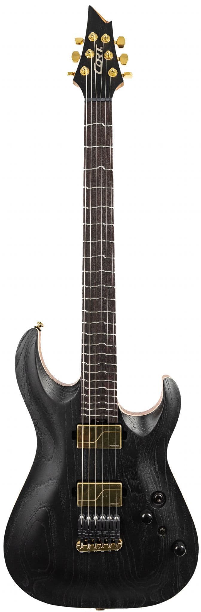 Cort KX700 TT-G True Temperament Limited Edition