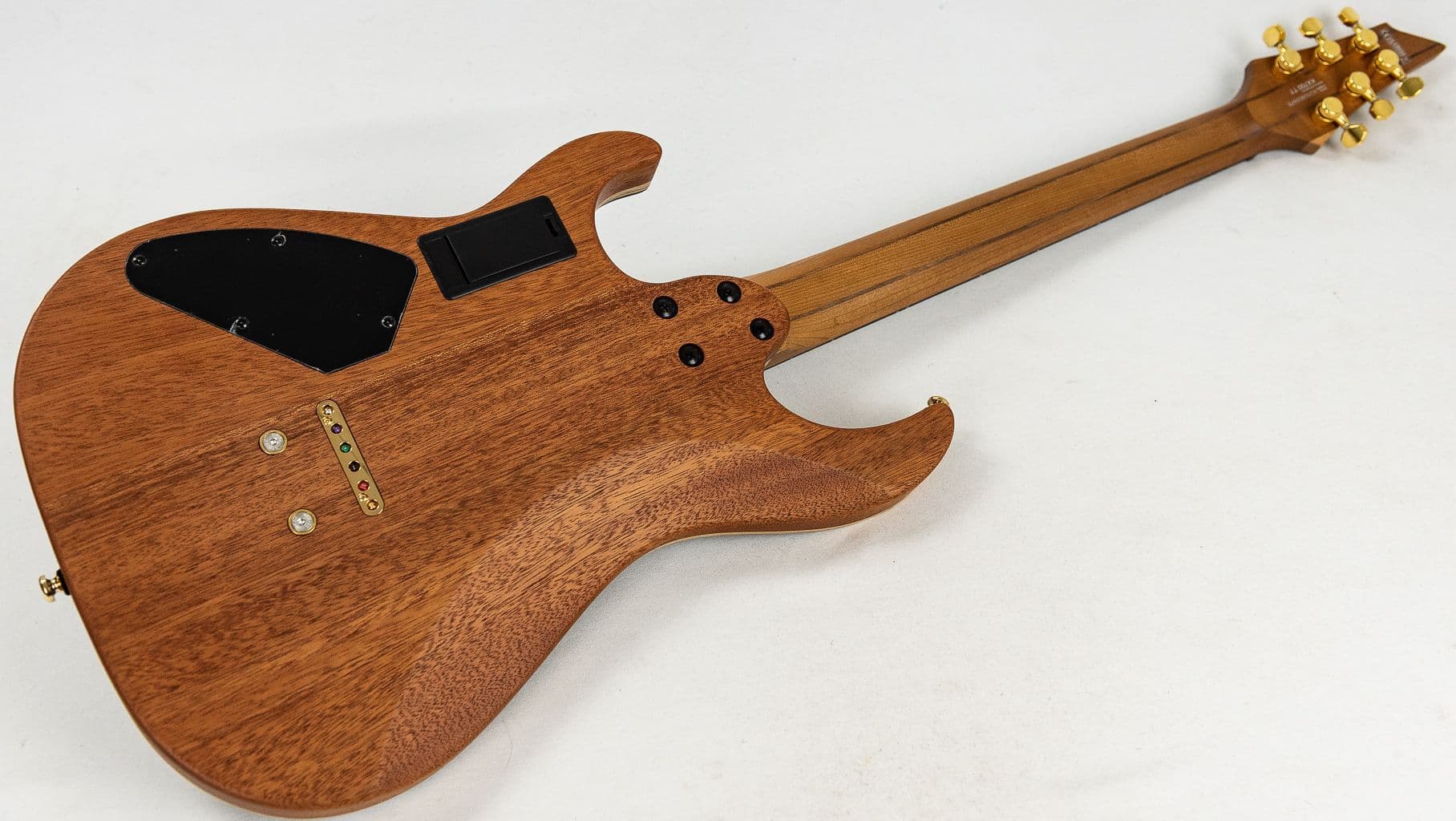 Cort KX700 TT-G True Temperament Limited Edition