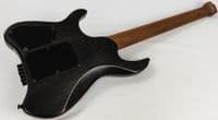 Cort Space G6TR, Semi Gloss Lava SGLV, inc Gig Bag