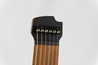 Cort Space G6TR, Semi Gloss Lava SGLV, inc Gig Bag