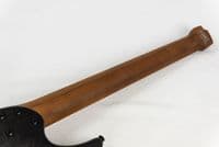 Cort Space G6TR, Semi Gloss Lava SGLV, inc Gigbag