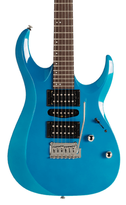 Cort X200 Candy Blue