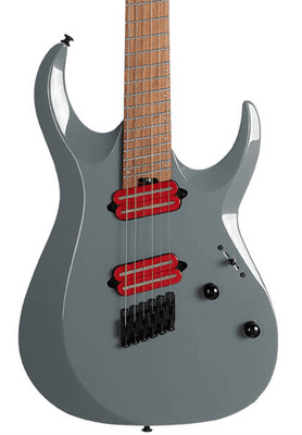 Cort X700 Mutility II, Tactical Gray, w/Bag