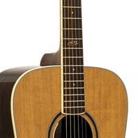 Crafter 50TH D-E VVS