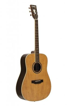 Crafter 50TH D-E VVS